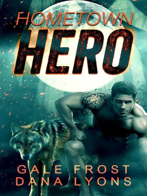 cover image of Hometown Hero